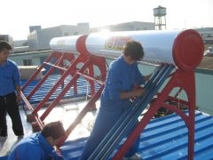 岳麓热水器维修